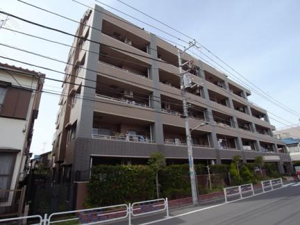 レクセルガーデン一之江第2